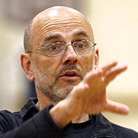 マイク・ボイル